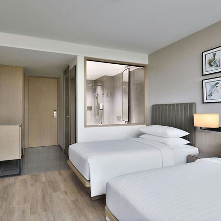 Fairfield By Marriott Vadodara Esterno foto