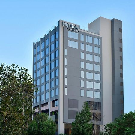 Fairfield By Marriott Vadodara Esterno foto