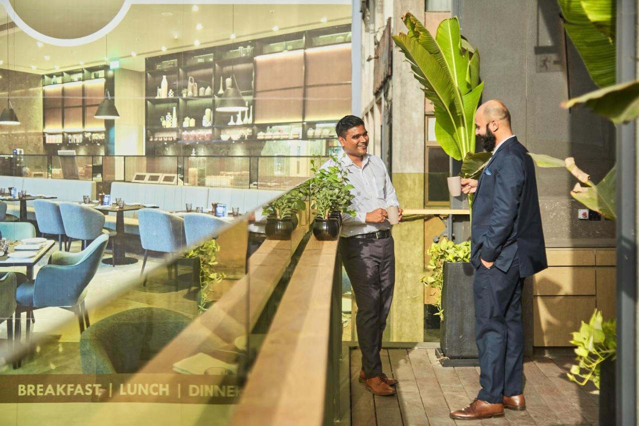 Fairfield By Marriott Vadodara Esterno foto