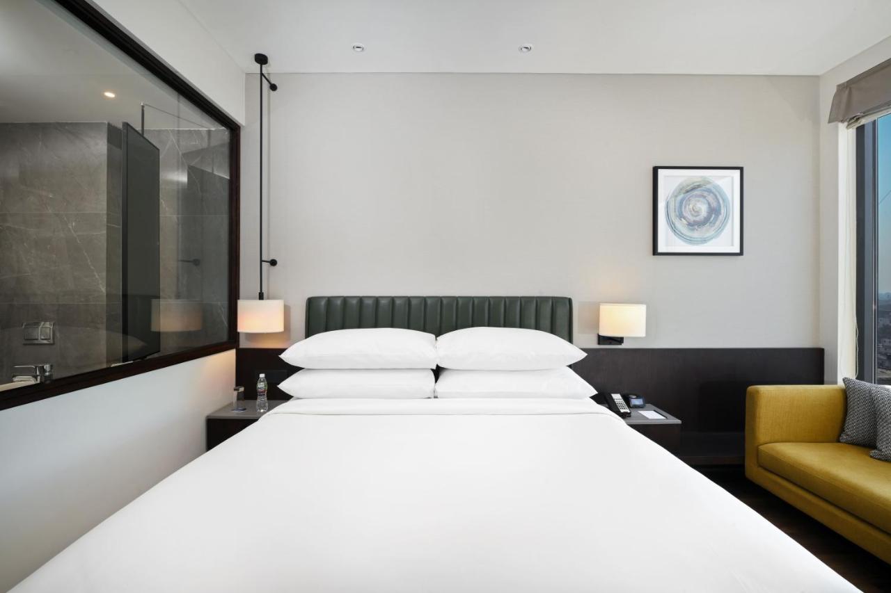 Fairfield By Marriott Vadodara Esterno foto