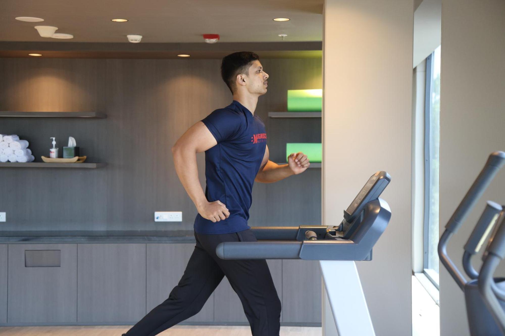 Fairfield By Marriott Vadodara Esterno foto