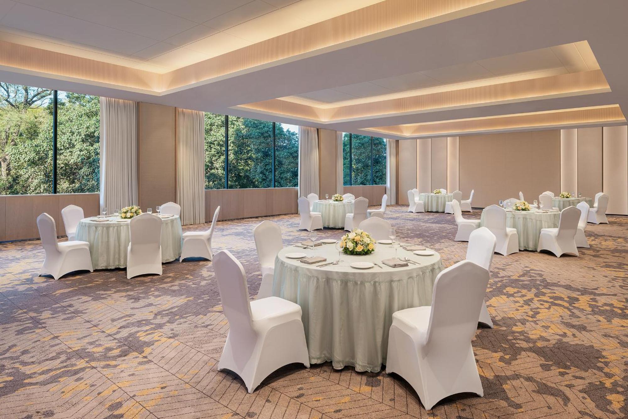 Fairfield By Marriott Vadodara Esterno foto